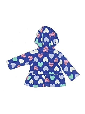 Carter's Raincoat (view 2)