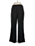 Veronica Beard Solid Black Dress Pants Size 6 - photo 2