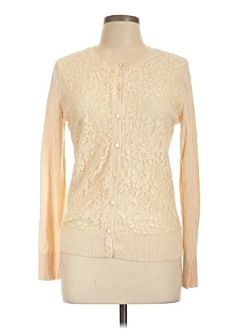 Merona Cardigan (view 1)
