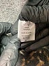 Hazel Animal Print Black Coat Size XL - photo 7