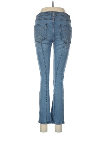 Cache Jeans (view 2)