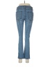 Cache Hearts Blue Jeans Size 8 - photo 2