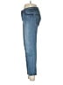 Cache Hearts Blue Jeans Size 8 - photo 5