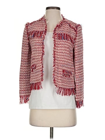 Zara Basic Blazer (view 1)