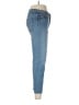 Cache Hearts Blue Jeans Size 8 - photo 4