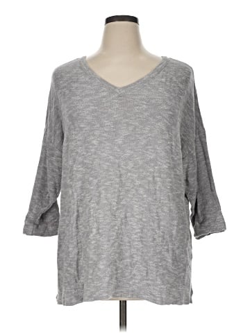 SONOMA life + style Pullover Sweater (view 1)
