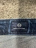 Adriano Goldschmied Blue Denim Shorts Size 27 waist - photo 3