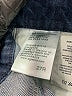 Adriano Goldschmied Blue Denim Shorts Size 27 waist - photo 4