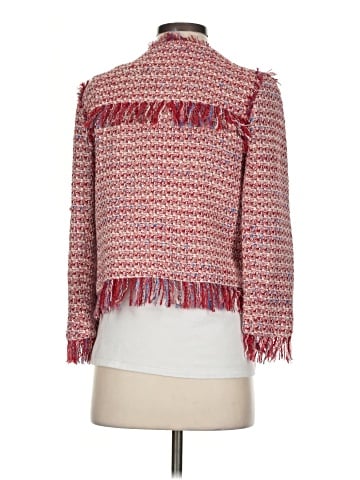 Zara Basic Blazer (view 2)
