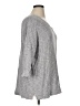 SONOMA life + style 100% Cotton Gray Pullover Sweater Size 1X - photo 4