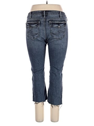 Silver Jeans Co. Jeans (view 2)