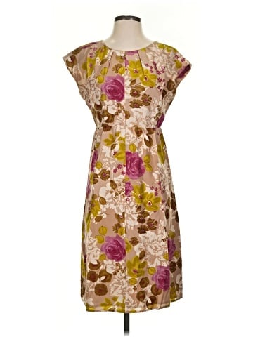Garnet Hill Casual Dress (view 1)