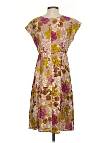 Garnet Hill Casual Dress (view 2)