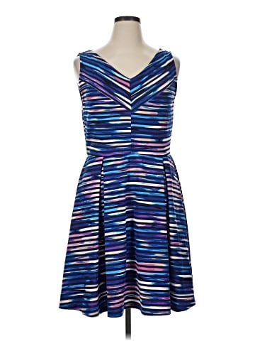 Attention Cocktail Dress (view 1)