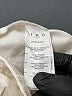 IRO 100% Cotton Ivory Casual Pants Size 36 waist - photo 8