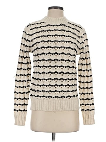 Falls Creek Turtleneck Sweater (view 1)