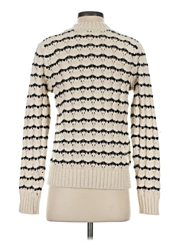 Falls Creek Turtleneck Sweater (view 2)