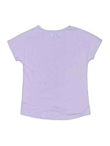 Danskin Now Short Sleeve Top (view 2)
