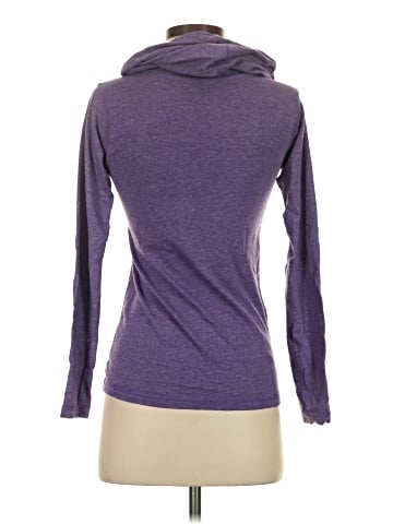 Anvil Long Sleeve T-Shirt (view 2)