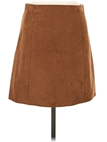 Babaton Casual Skirt (view 2)