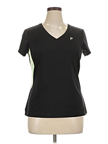 Fila Sport Active T-Shirt (view 1)