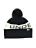 Under Armour Black Beanie One size (toddler) - photo 1