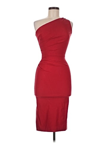 Stop Staring! Cocktail Dress (view 1)