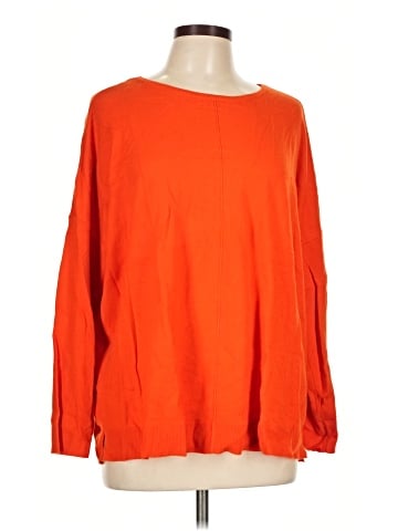 Chico's Pullover Sweater (view 1)