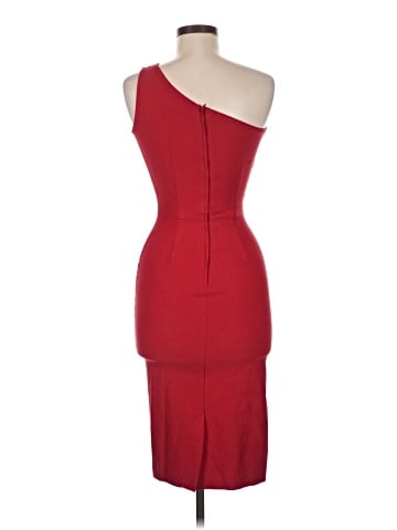 Stop Staring! Cocktail Dress (view 2)
