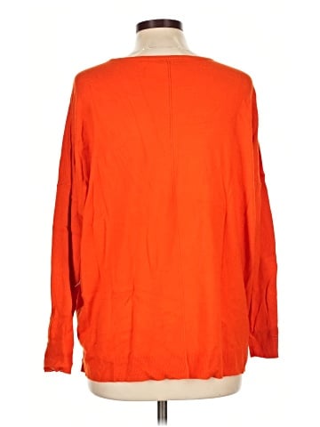 Chico's Pullover Sweater (view 2)