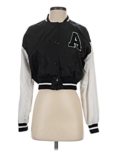 Love Tree Track Jacket (view 1)