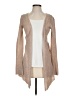 Acrobat Tan Cardigan Size XS - photo 1