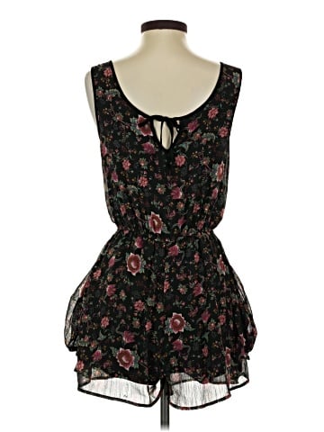 Zoe & Rose band of gypsies Romper (view 2)
