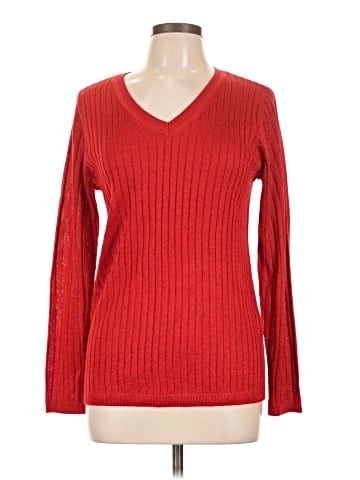 Tommy Hilfiger Pullover Sweater (view 1)