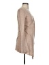 Acrobat Tan Cardigan Size XS - photo 4