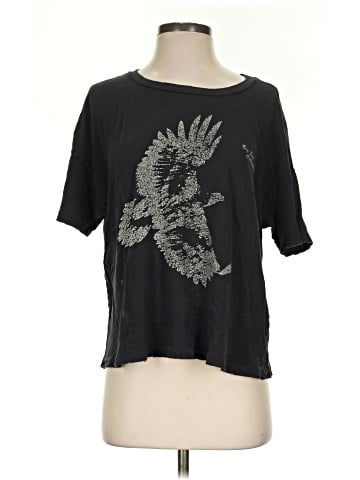 Current/Elliott Short Sleeve T-Shirt (view 1)