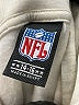 NFL 100% Polyester Silver Sweatshirt Size 14 - 16 - photo 7
