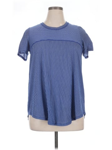 NY Collection Short Sleeve T-Shirt (view 1)
