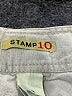 Stamp 10 Ivory Khakis Size 10 - photo 7
