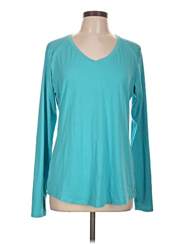 Bcg Long Sleeve T-Shirt (view 1)