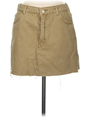Topshop Casual Skirt (view 1)