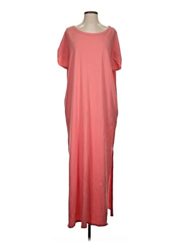 wasabi + mint Casual Dress (view 1)