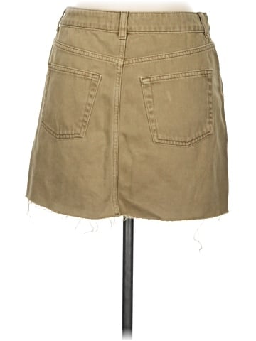 Topshop Casual Skirt (view 2)