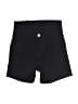 Lululemon Athletica Solid Black Athletic Shorts Size 2 - photo 2
