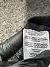 Disney 100% Polyester Color Block Black Jacket Size M (toddler) - photo 4