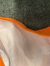 Unbranded Solid Orange One Piece Swimsuit Size L - photo 3