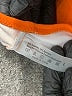 Unbranded Solid Orange One Piece Swimsuit Size L - photo 4
