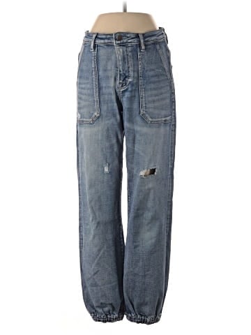 Aqua Jeans (view 1)