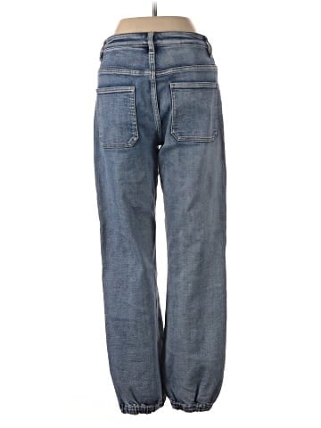 Aqua Jeans (view 2)