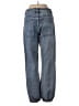 Aqua Blue Jeans Size 25 waist - photo 2